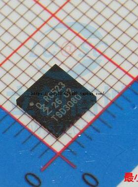 MFRC523 RC523 MFRC52302HN1 QFN32 射频IC读卡芯片模块芯片