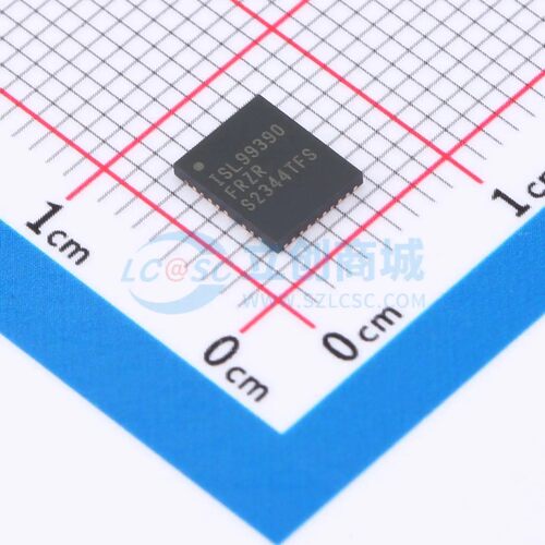 ISL99390FRZ-TR5935 RENESAS(瑞萨)/IDT PQFN-39(5x6) 现货
