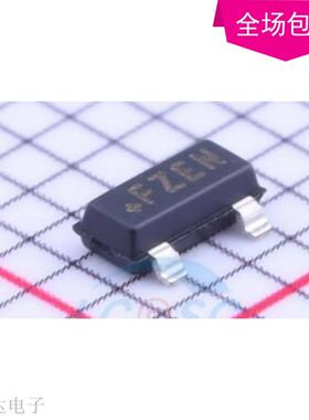 LM4040AIM3X-3.0 RKA丝印LM4040AIM-3.0 3V电压LM4040AIM3X-2.5