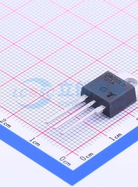 Q8010L5TP Littelfuse(美国力特) TO-220AB-L 现货