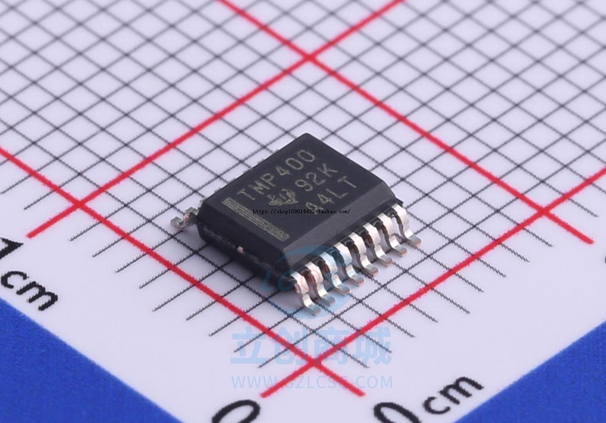 全新原装TMP400AIDBQR TMP400 集成电路 封装SSOP16