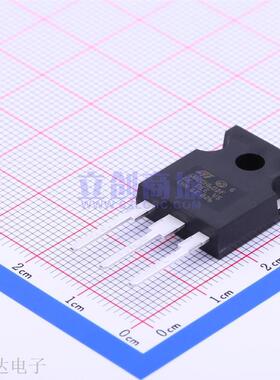 IGBT管 STGW20H60DF 管装 TO-247(AC) 原装现货 假一赔十