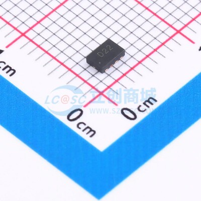 ZXTD718MCTA DIODES(美台) DFN-8-EP(3x2) 现货