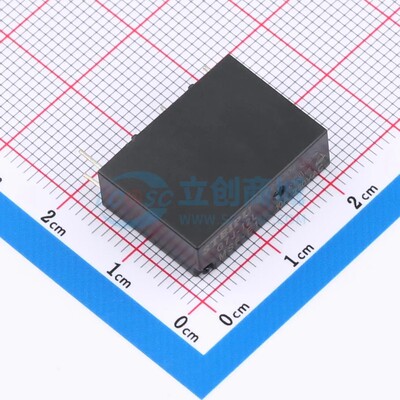 G7J-12LMSF-E1 STEIPU(斯泰普) 插件-4P,20.5x7mm 现货