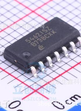 EL5462ISZ-T13 EL5462ISZ 5462ISZ 54621SZ SOP-14 运算放大器