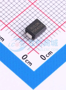P0640SC RUILON(瑞隆源) DO-214AA(SMB) 现货