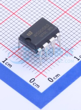 WS90562D7P Winsemi(稳先微) DIP-7 现货