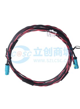 XZ82-K1F-1500-K1F-ZZ XKB Connection(中国星坤) - 现货