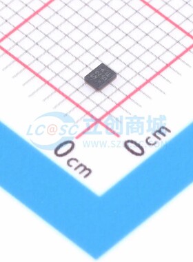 SPED25SU11A SAPPLAND(左蓝微电子) SMD-8P,1.8x1.4mm 现货