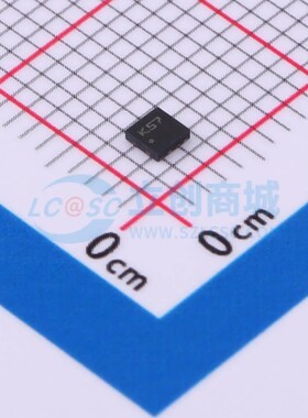 LM193QT ST(意法半导体) DFN-8(2x2) 现货
