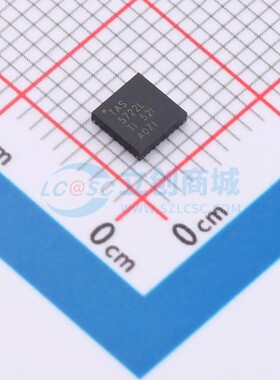 TAS5722LRSMR TI(德州仪器) VQFN-32-EP(4x4) 现货