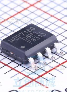 IRF8313 IRF8313TRPBF F8313 SOP-8 双N沟道MOS场效应管 全新原装
