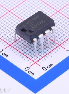 数字电位器芯片 X9313WPIZ DIP-8  原装现货