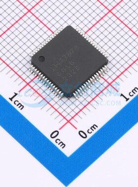 LHA7874SGLB Legendsemi(领慧立芯) LQFP-64(10x10) 现货