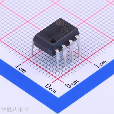 光耦 HCPL2631 DIP-8  原装现货 假一赔十