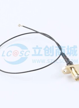 KH-FL2SMAK-IPEX3-RG0.81-B200 kinghelm(金航标) - 现货