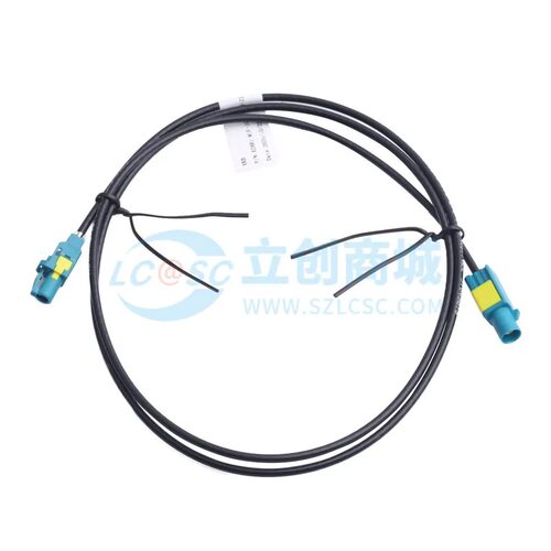 XZ8R1-M1F-1000-K1M-ZZ XKB Connection(中国星坤) - 现货
