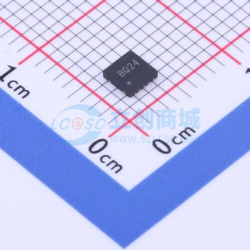 CBM53D24BQF Corebai(芯佰微) QFN-10(3x3) 现货