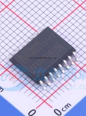 1ED020I12-F 1ED020I12-F2 1ED020112 贴片SOP16 IGBT驱动器芯片