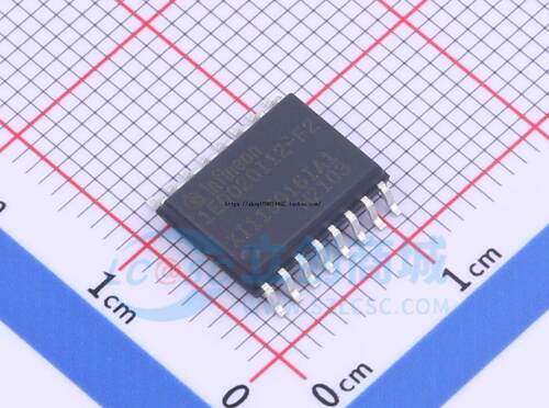 1ED020I12-F 1ED020I12-F2 1ED020112 贴片SOP16 IGBT驱动器芯片