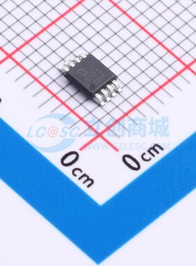 TSV358IST-TUDI TD(钍地半导体) MSOP-8 现货