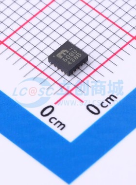 SY58608UMG-TR MICROCHIP(美国微芯) TQFN-16-EP(3x3) 现货