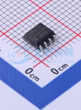 AD8620ARZ ADI(亚德诺) SOIC-8 现货