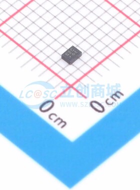 SPED25SU11F SAPPLAND(左蓝微电子) SMD-8P,1.6x1.2mm 现货