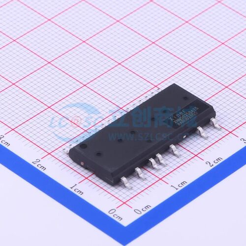 XNM50250ATS Xiner(芯能半导体) SOP-23 现货