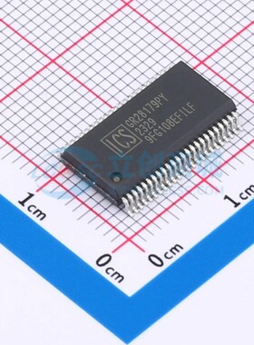 9FG108EFILF RENESAS(瑞萨)/IDT SSOP-48-300mil 现货