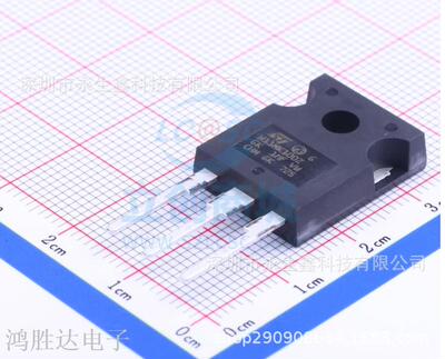 W11NK100Z STW11NK100Z 全新进口现货 TO-247 1000V 8.3A