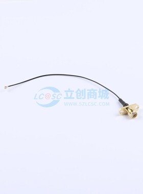 KH-FL2SMAK-IPEX3-RG0.81-B120 kinghelm(金航标) - 现货