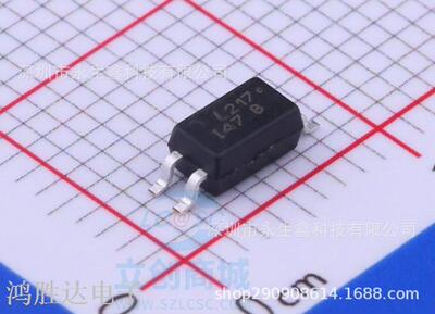 LTV-217 LTV-217-TP1-B-G LTV-217-TP1-C SOP4全新原装贴片光耦