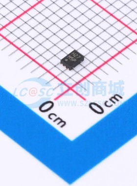 PL133-27GC-R MICROCHIP(美国微芯) TDFN-6(1.3x2) 现货