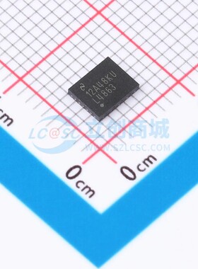 LM4863LQ/NOPB TI(德州仪器) WQFN-24-EP(4x5) 现货