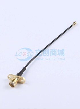 KH-FL2SMAK-IPEX-RG1.37-B90 kinghelm(金航标) - 现货