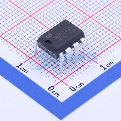 WS9055ED7P Winsemi(稳先微) DIP-7 现货