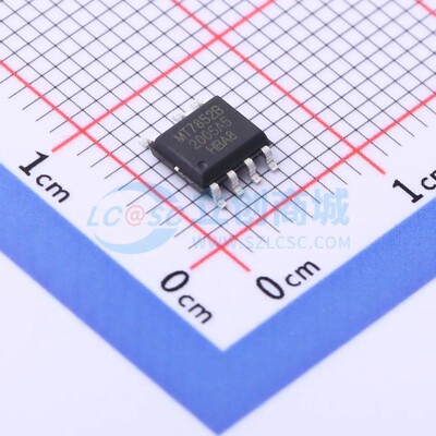 MT7852B MAXIC(美芯晟) SOP-7 现货