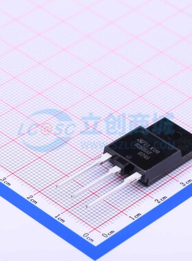 BU508AF ST(意法半导体) TO-3PF 现货