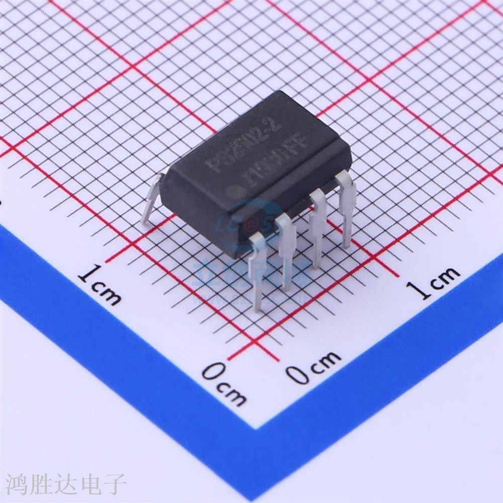 光耦 PS2502-2 DIP-8  原装现货 假一赔十