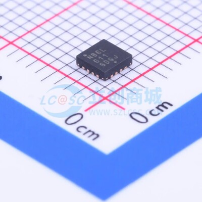 NB6L611MNG onsemi(安森美) QFN-16-EP(3x3) 现货
