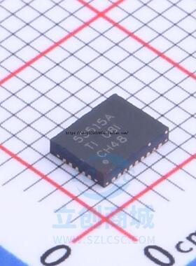 TPS53515ARVER TPS53515ARVET 丝印53515A降压开关稳压器芯片原装