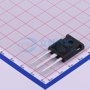 IXGH28N60B3D1 Littelfuse/IXYS TO-247-3 现货