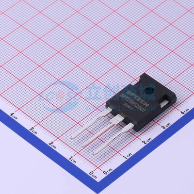 SPT25N120U1 SPTECH(深圳质超) TO-247-3 现货