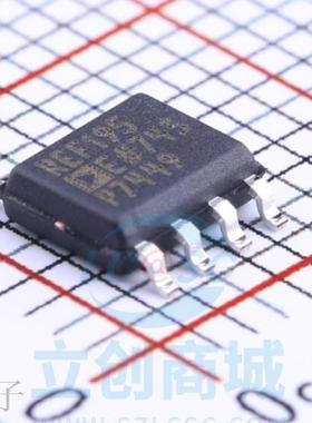 REF195ESZ REF195E REF195 AD芯片 SOP-8 基准电压IC 全新原装