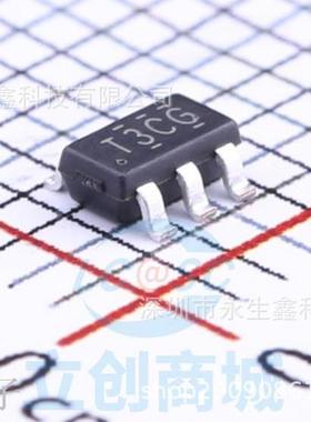 进口 TL431CDBVR 丝印T3CS T3CG SOT23-5 全新现货 热卖库存
