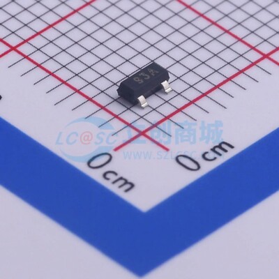 FMMT493ATA DIODES(美台) SOT-23 现货