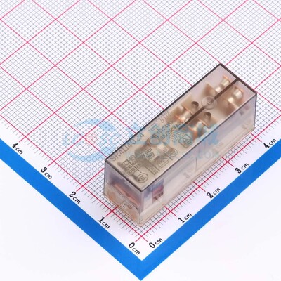 SR4D4024 TE Connectivity(泰科电子) DIP,40x13mm 现货