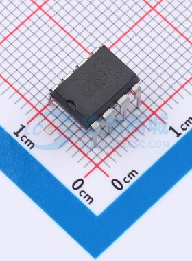 DS1307NBDB GMIC(绿微) DIP-8 现货