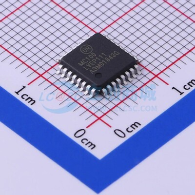 MC100LVEP111FAG onsemi(安森美) LQFP-32(7x7) 现货